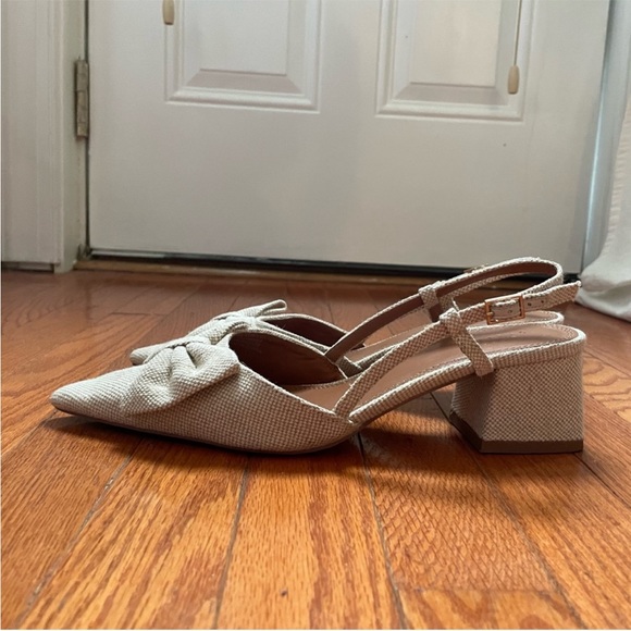 ✨Midi Heel Sandal✨ - Picture 2 of 3